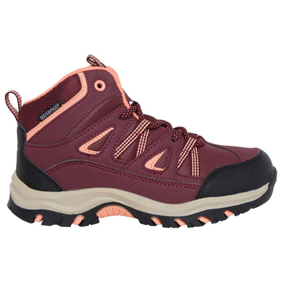 Trespass Gillon II Mid Cut